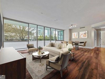 700 Park Regency Pl NE APT 502