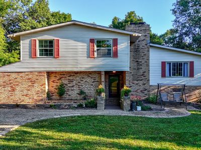 1950 County Road 800 N