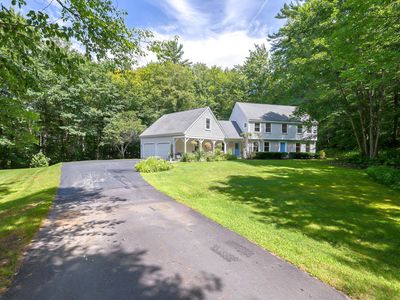 14 Mulherrin Farm Road