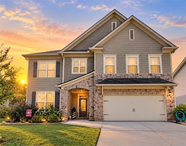 205 Orchard Trl