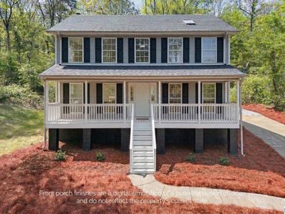 640 Woodhaven Dr