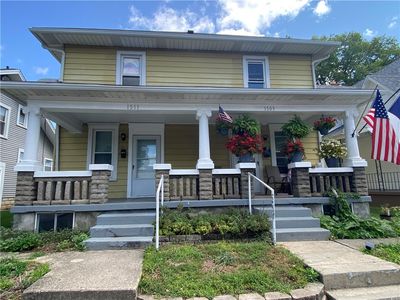 1509 Nicklin Ave