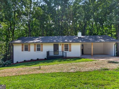 126 N Lake Dr