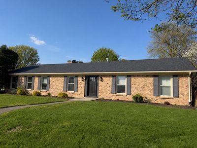Property at 201 Dove Park, Versailles, KY