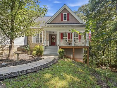 Property at 68 High Creek Dr, Dahlonega, GA