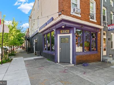301 S Ann St