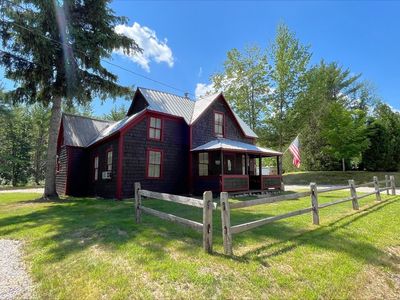 815 W Side Road