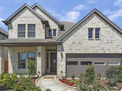 Medina Plan, Wood Leaf Reserve