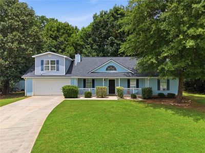 245 Cypress Dr