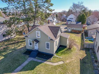 Property at 210 Powell Ave, Coleraine, MN