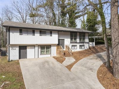 3145 Flat Shoals Rd