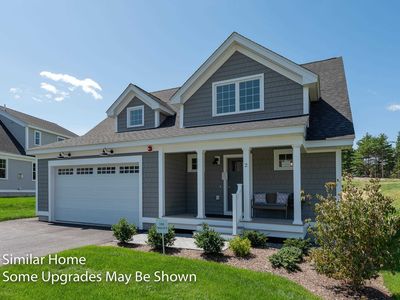 66 The Cliffs at Evergreen, Hemlock Drive #66