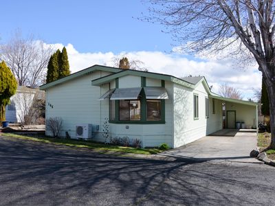 1001 SE 15th St UNIT 166