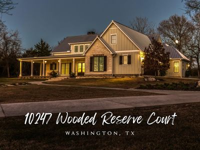 10247 Wooded Reserve Ct