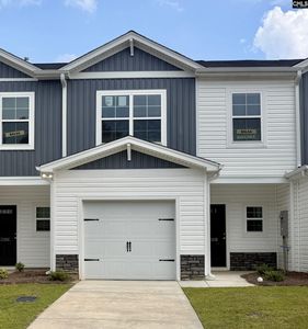 1318 Crosshill Ct #B