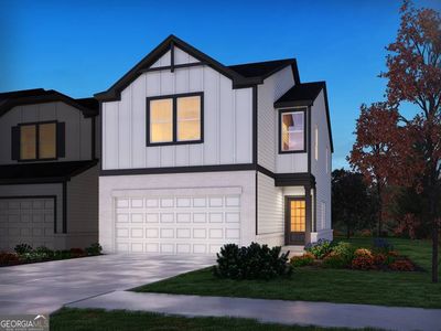 1661 Flint River Pl SE