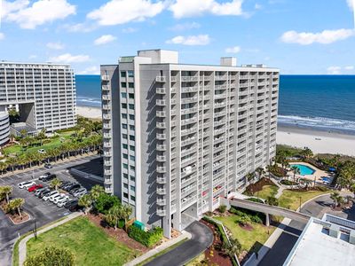 9820 Queensway Blvd. #605