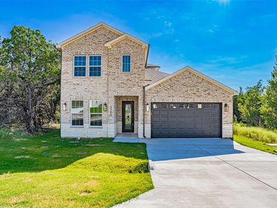 Property at 5702 Barkridge Dr, Granbury, TX