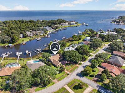136 Indian Bayou Dr