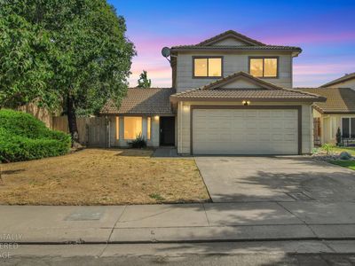 2828 Villarreal Way