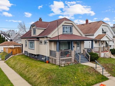 2402 South 20th STREET