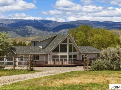 9 Raghorn Rd