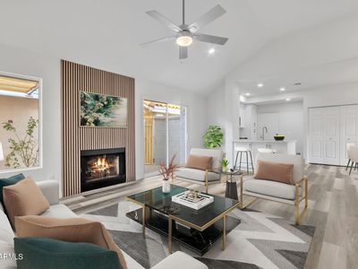 2301 E SANTA ROSA Drive