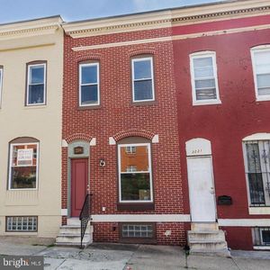 2219 W Baltimore St