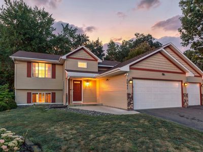 2641 Oak Ridge Dr