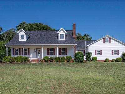 1630 Yadkin Valley Rd