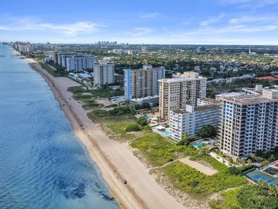 1850 S OCEAN Boulevard #609
