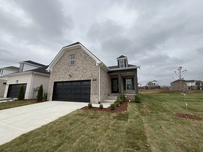 204 Hudson Dr LOT 43
