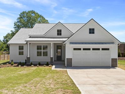 104 Mount Vernon Rd