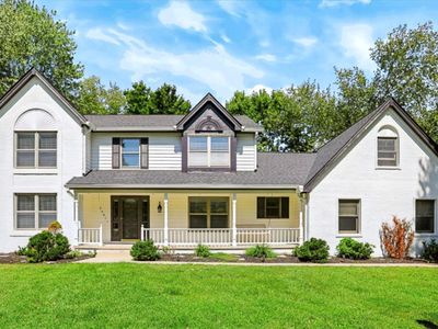Property at 2601 S Trotters Run, Bloomington, IN