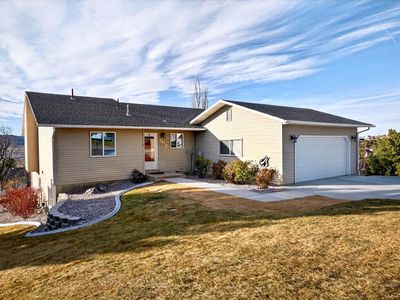 2616 Mount Borah Pl