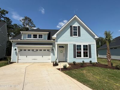 4931 Kinship Circle