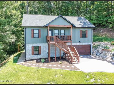 254 Clear Creek Rd
