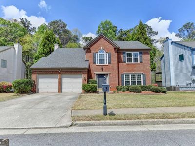 2163 Soque River Dr
