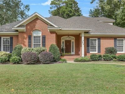 204 Wedgefield Crossing