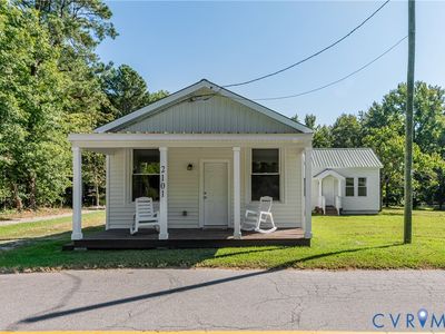 2101 Moseley Rd