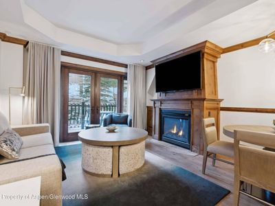 Property at 415 E Dean St #43-12, Aspen, CO