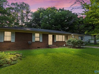 2603 Bonnie View Dr NW