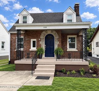1208 Larue Ave