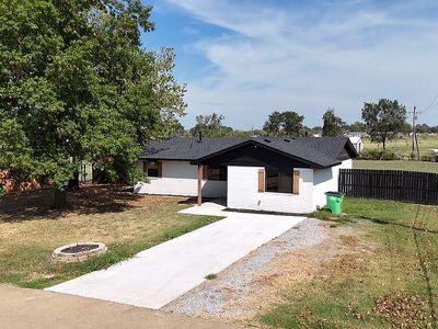 Property at 420 Kevin Rd, Prague, OK