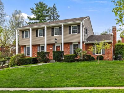 552 Sandrae Dr