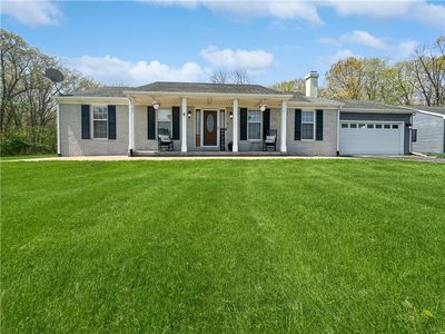 5943 N County Road 1200e