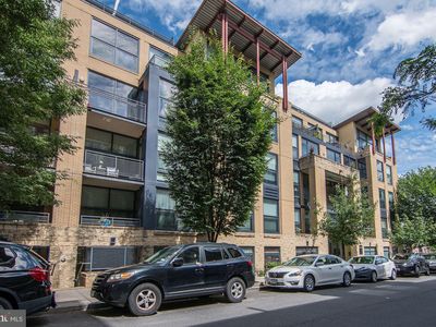 2301 Champlain St NW APT 414