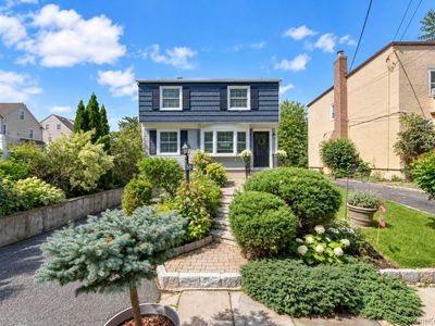 Property at 39 Saint Joseph Street, New Rochelle, NY