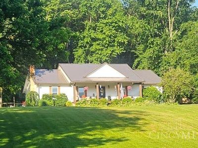 9063 Morrow Woodville Rd