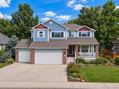 2519 Eagleview Circle